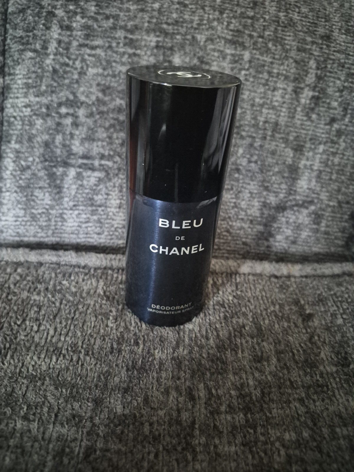 CHANEL BLEU DE CHANEL DEODORANT SPRAY 100 ML/3.4 FL.OZ.