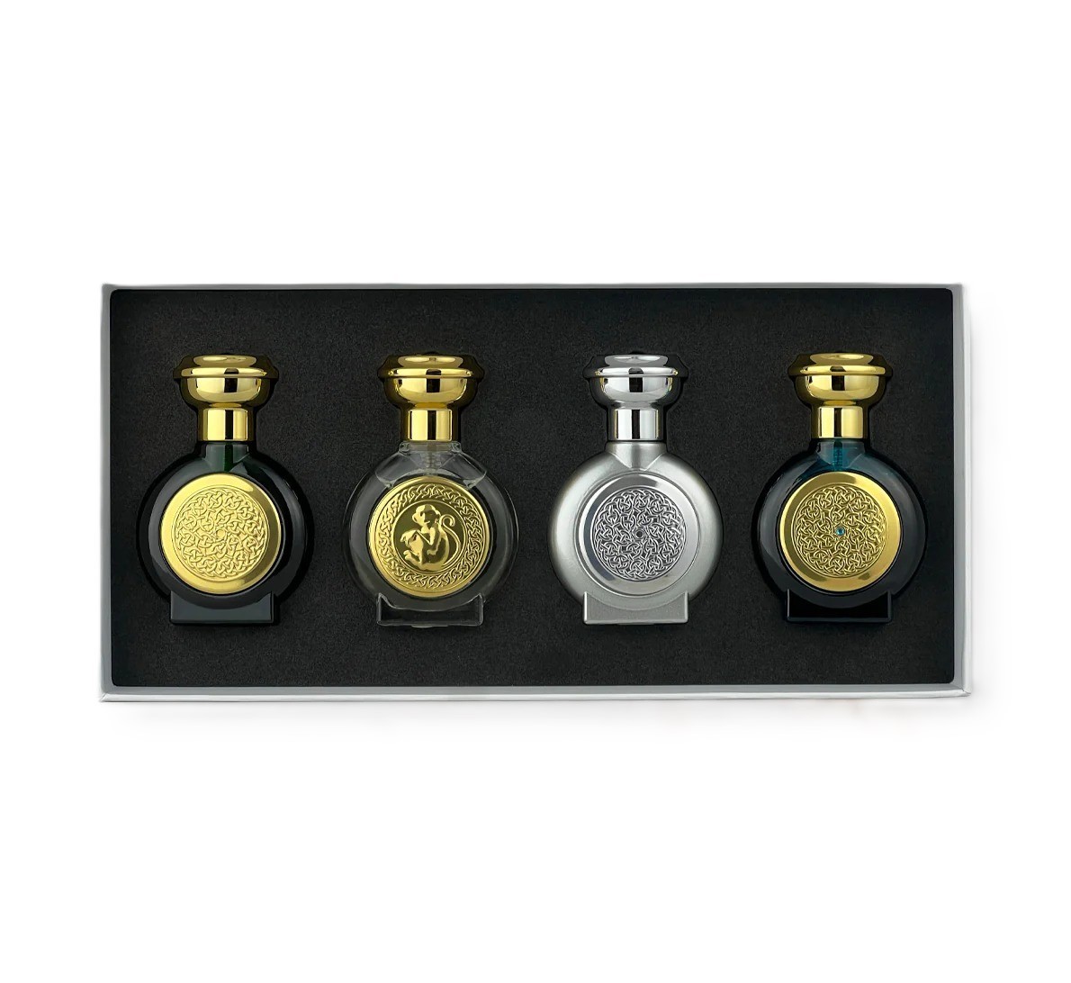 Boadicea The Victorious Mini Set Gift Set Fragrances 5056806200712
