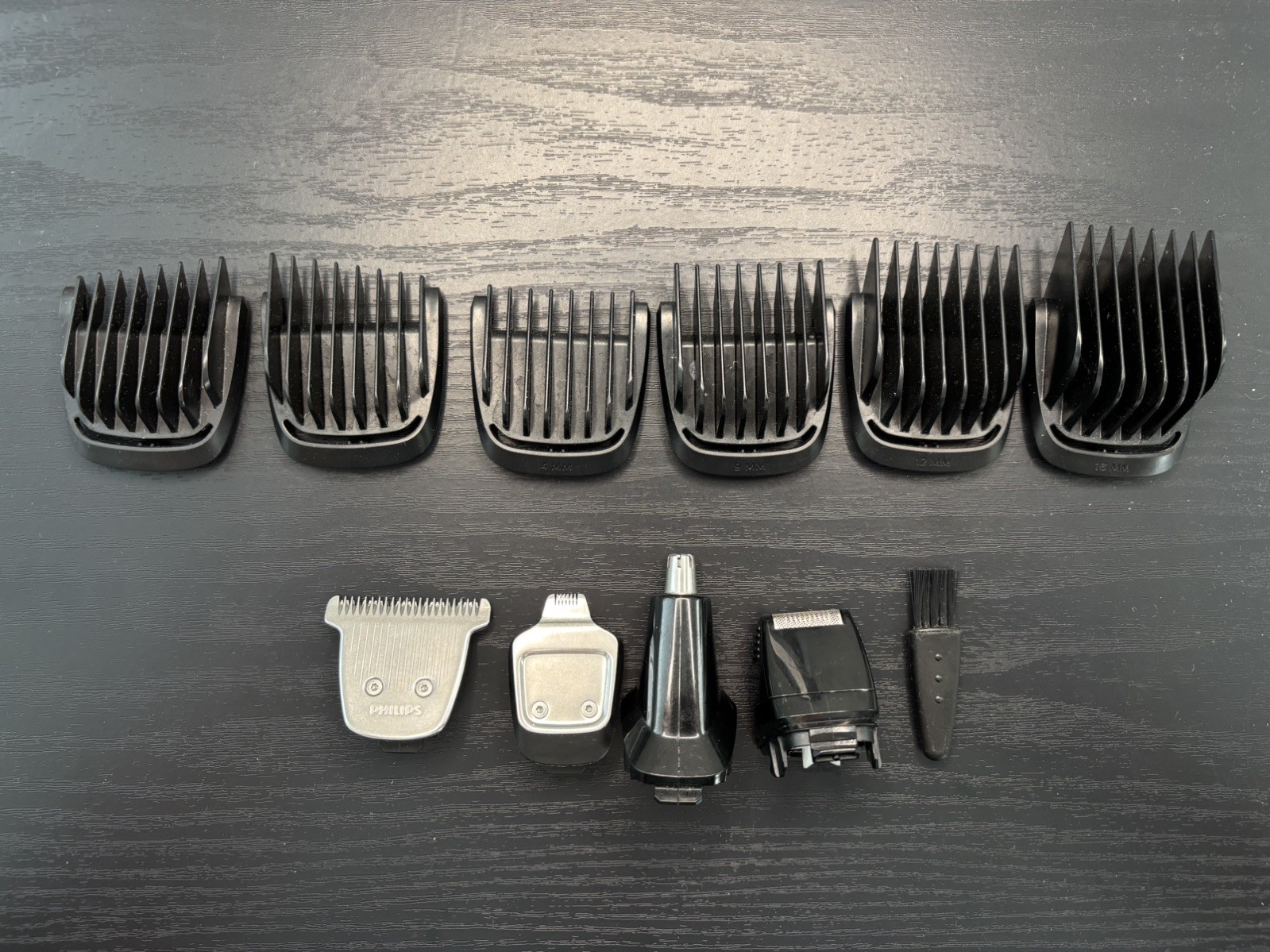 Philips Norelco MG7790 Accessory Kit Trimmer