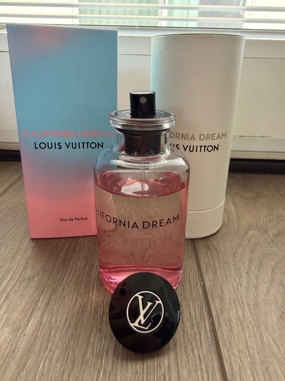 Louis Vuitton California Dream 100ml (3.4oz) Eau de Parfum