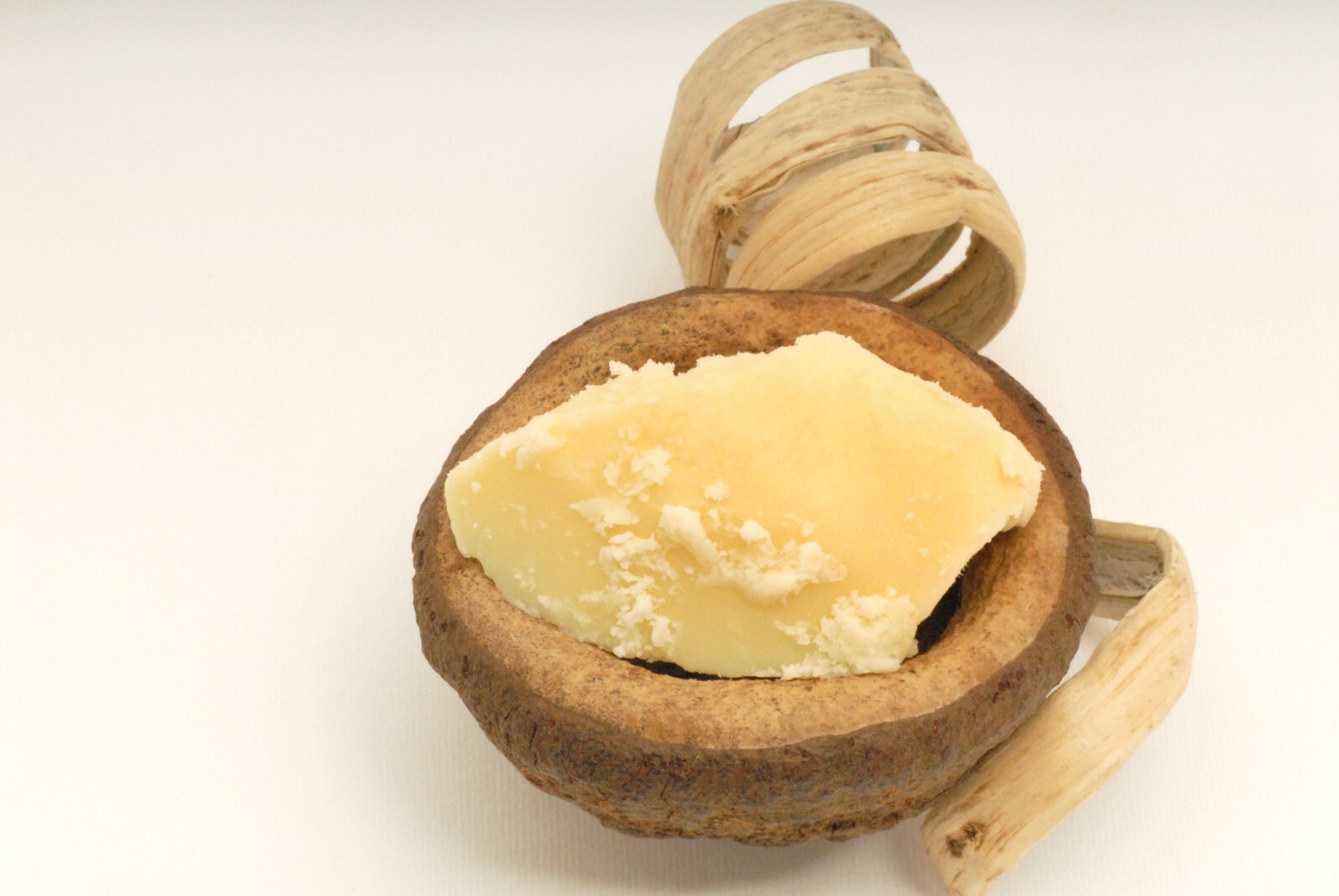 Raw Kokum Butter Unrefined Natural Organic Cold Pressed 100% Pure Skin Care Bulk