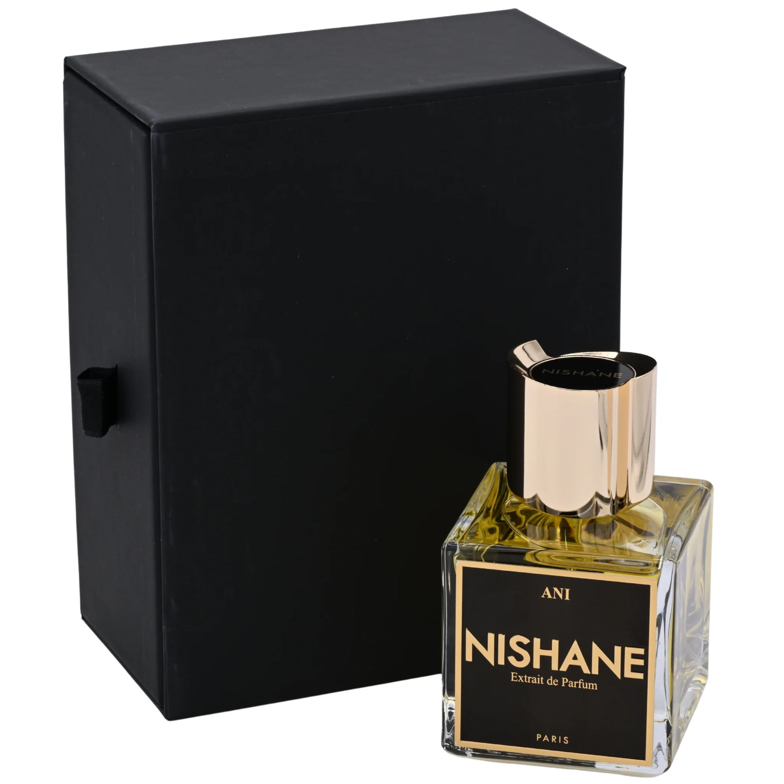 Ani by Nishane for unisex EDP 3.3 / 3.4 oz New In Box