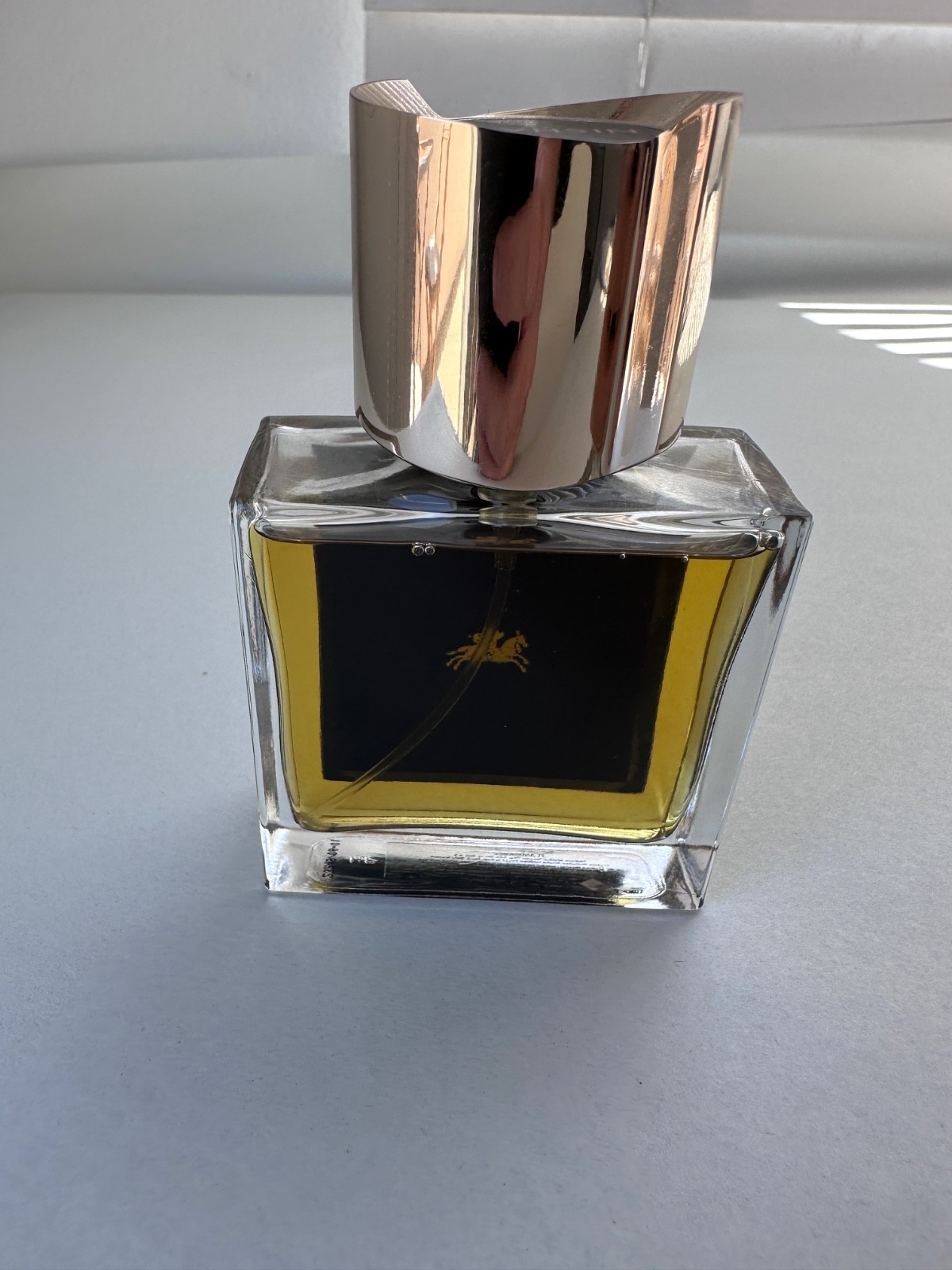 Nishane – Fan Your Flames – 1.7oz Extrait de Parfum Spray
