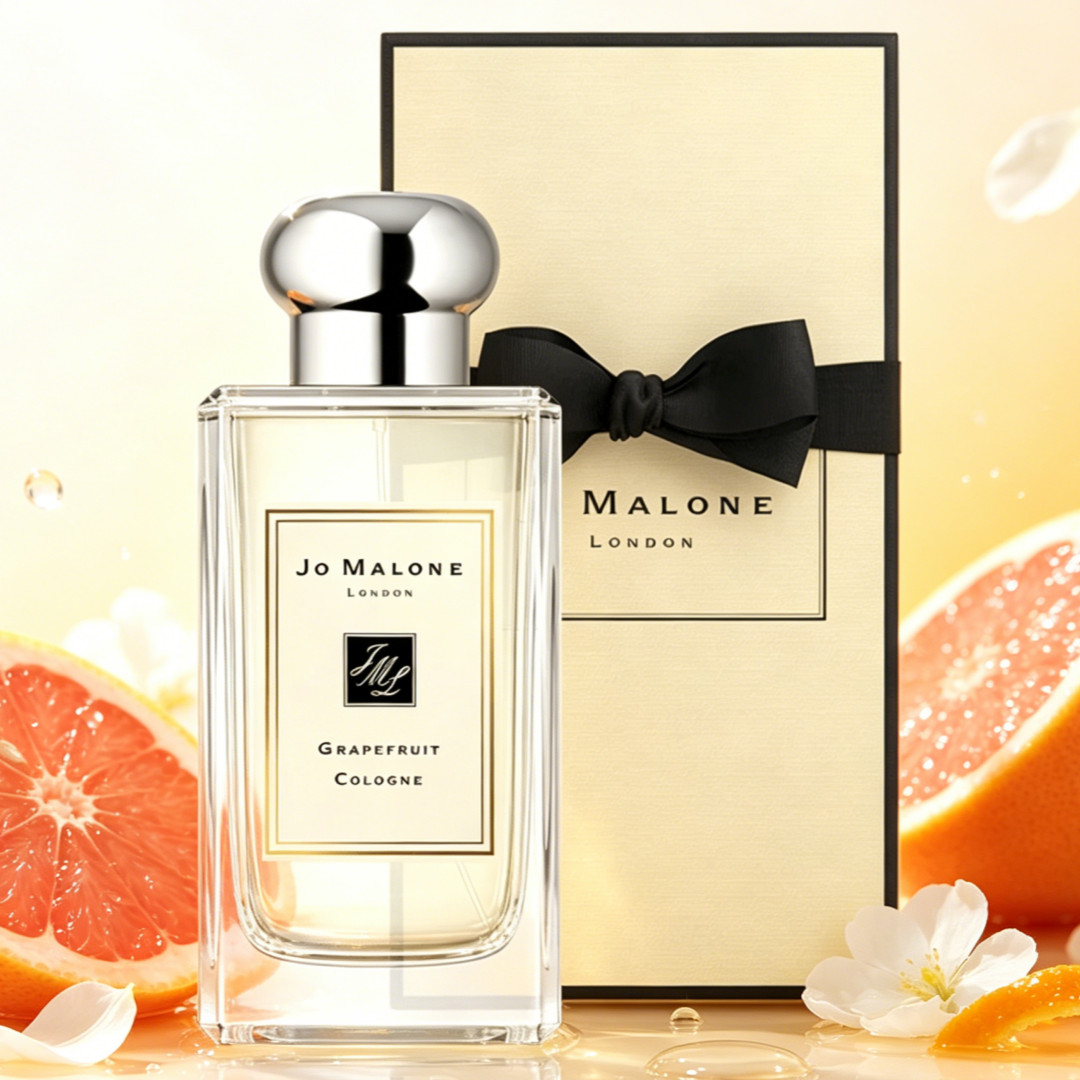Jo Malone Grapefruit 3.4oz / 100ml Unisex Cologne Spray – New In Sealed Box