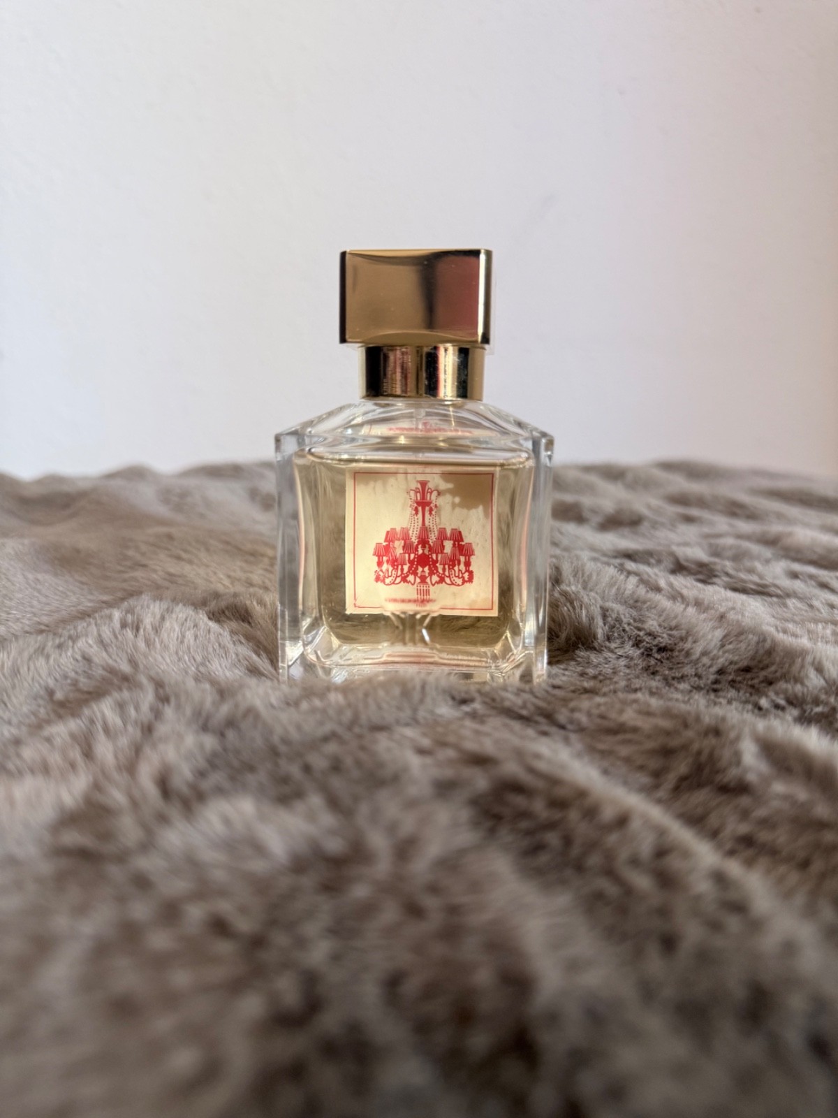 Maison Francis Kurkdjian Baccarat Rouge 540 Eau De Parfum 2.4 Oz