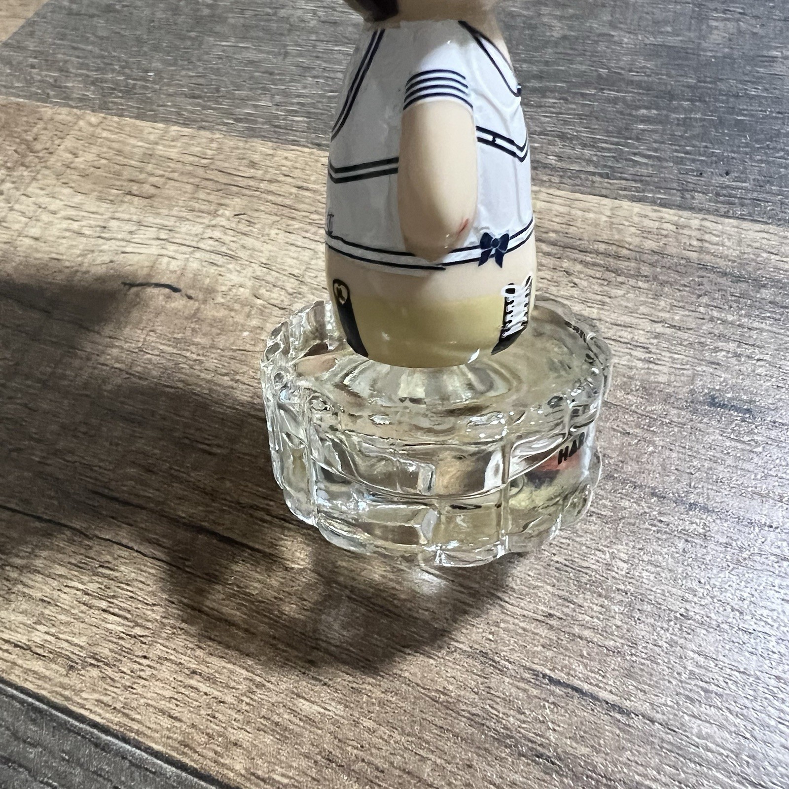 Gwen Stefani Harajuku Lovers Music Perfume 1 oz – No Box