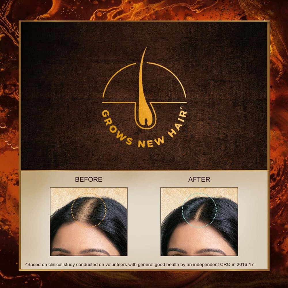 Indulekha Bringha Ayurvedic Hair Oil 100ml Hair Fall Control and Hair Growth