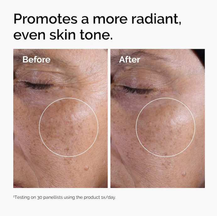 The Ordinary Glycolic Acid 7% Exfoliating and Brightening Daily Toner,2 SIZES