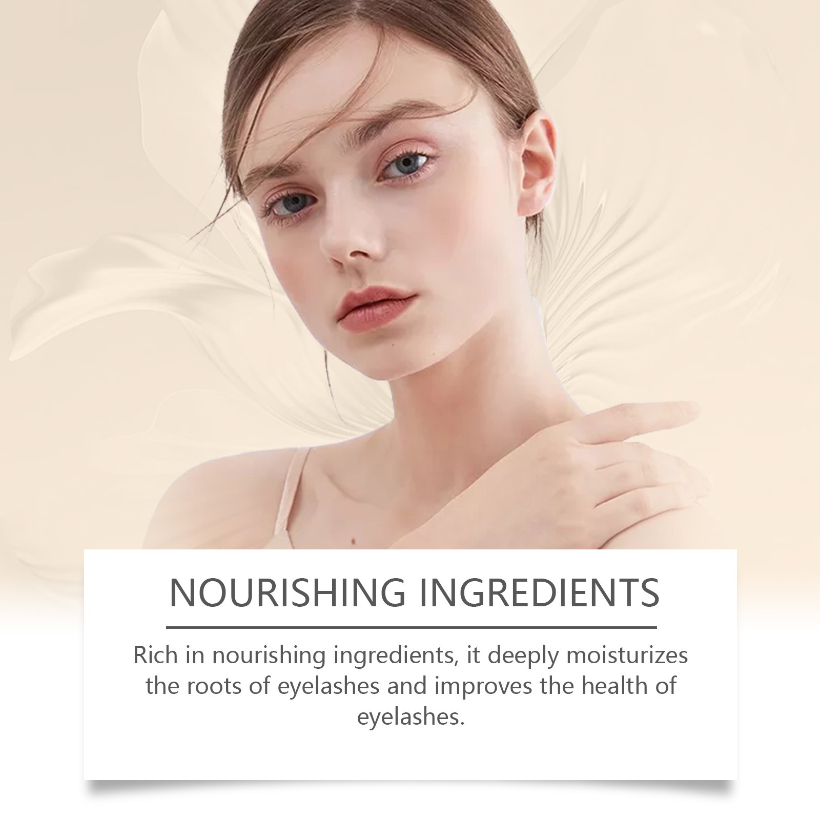 Eyelash Growth Serum