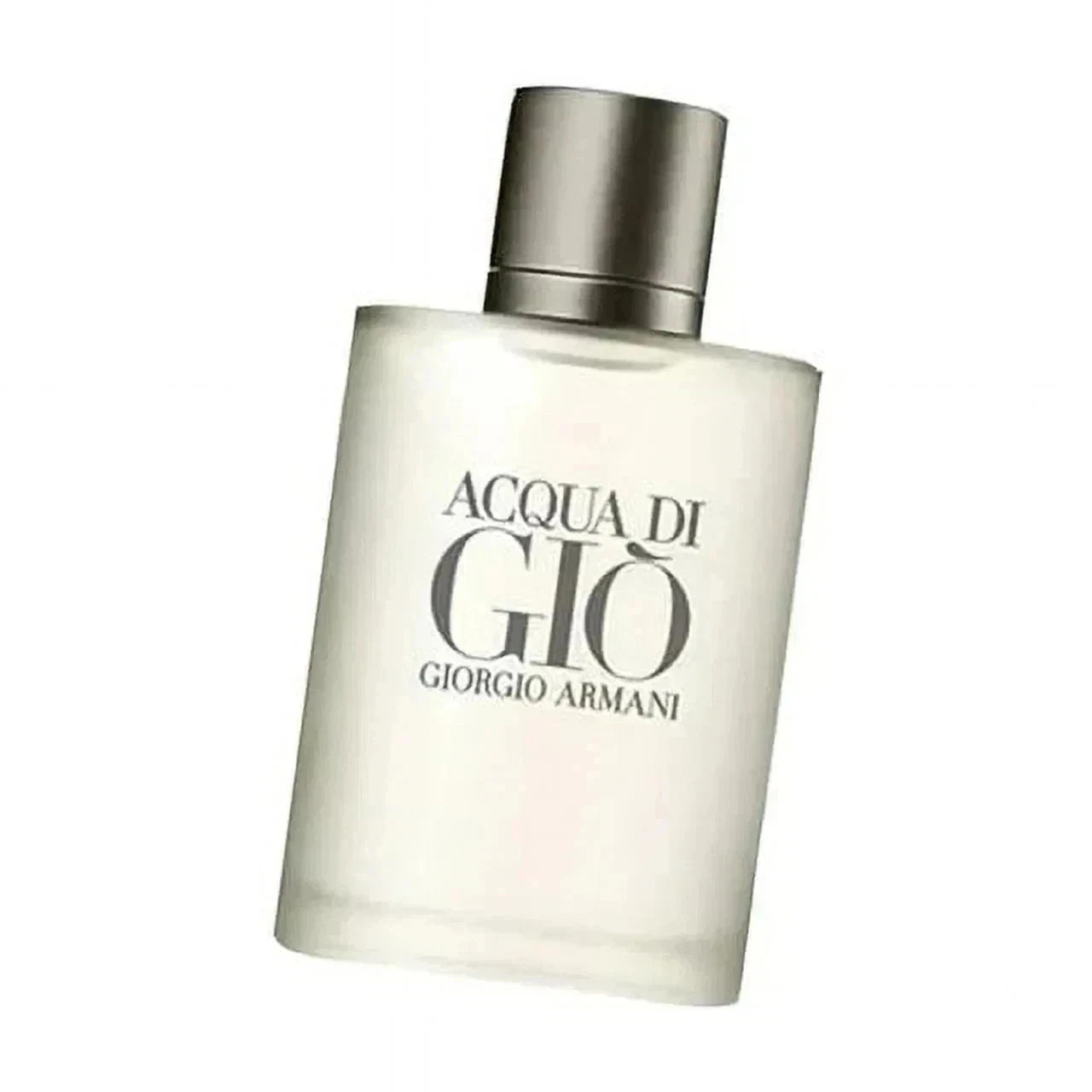 Aqua Di Gio By Giorgio Armani Men’s Cologne EDT Spray 3.4 Oz (New And Sealed!!)