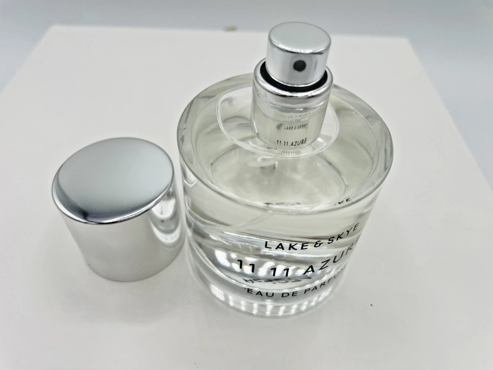 Lake & Skye 11 11 Azure Eau De Parfum 1.7 Fl Oz/ 50 ML New