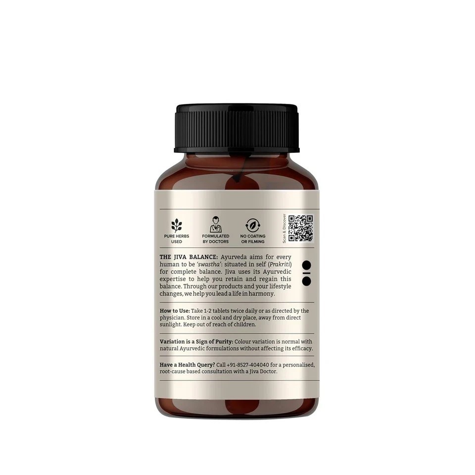 Diatrin Tablet | Manages Blood Sugar, Improves Metabolism & Strengthens Pancreas