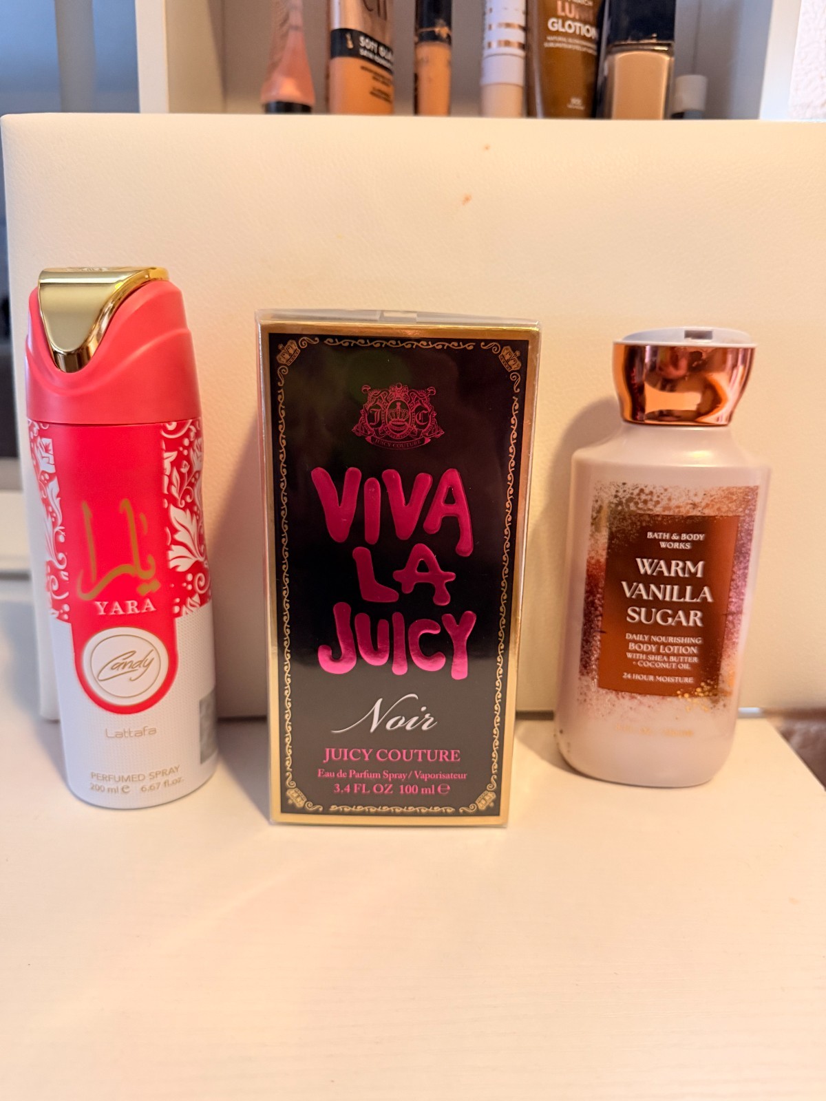 Juicy Couture Viva La Juicy Noir EDP 100ml 3.4oz sealed new