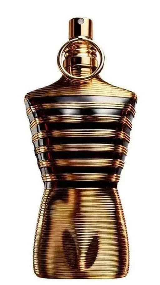 Jean Paul Gaultier Le Male Elixir 4.2 oz Men’s Eau de Parfum