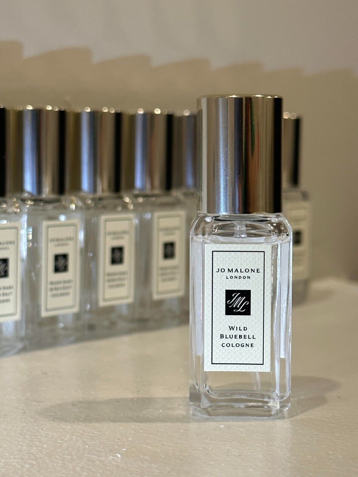 Jo Malone London Cologne Spray Travel Size 9ml/0.3oz **Choose Your Scent** NEW