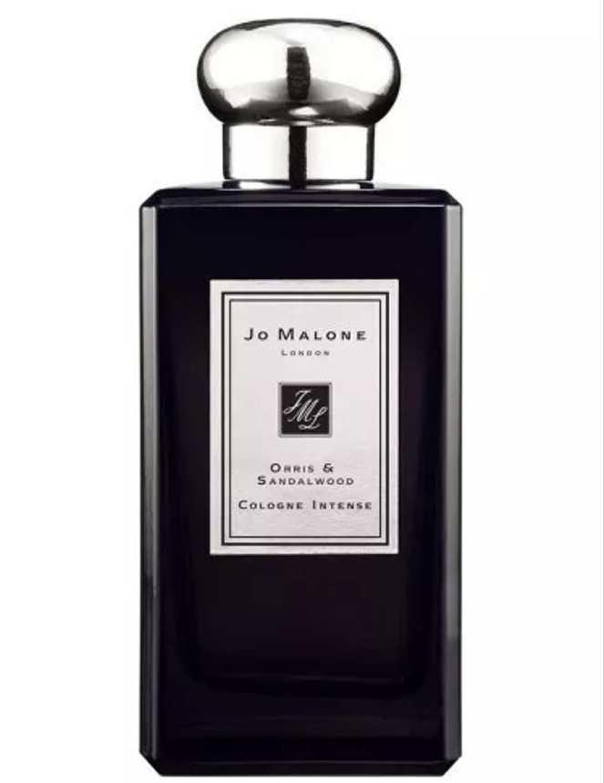Jo Malone Orris & Sandalwood 3.4oz/ 100ml Cologne Intense Spray