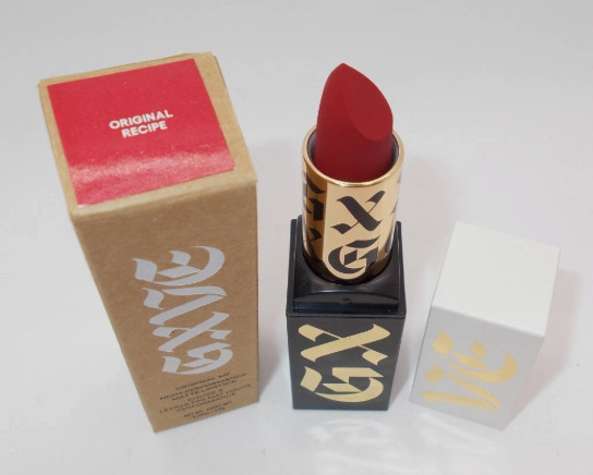 GXVE by Gwen Stefani ~ Original Me Matte Lipstick ~ ORIGINAL RECIPE ~ NEW