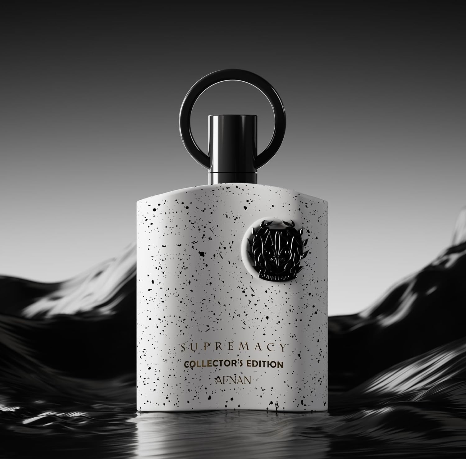 Afnan Supremacy Collector’s Edition Men’s Eau de Parfum 3.4oz – 100ml -FAST