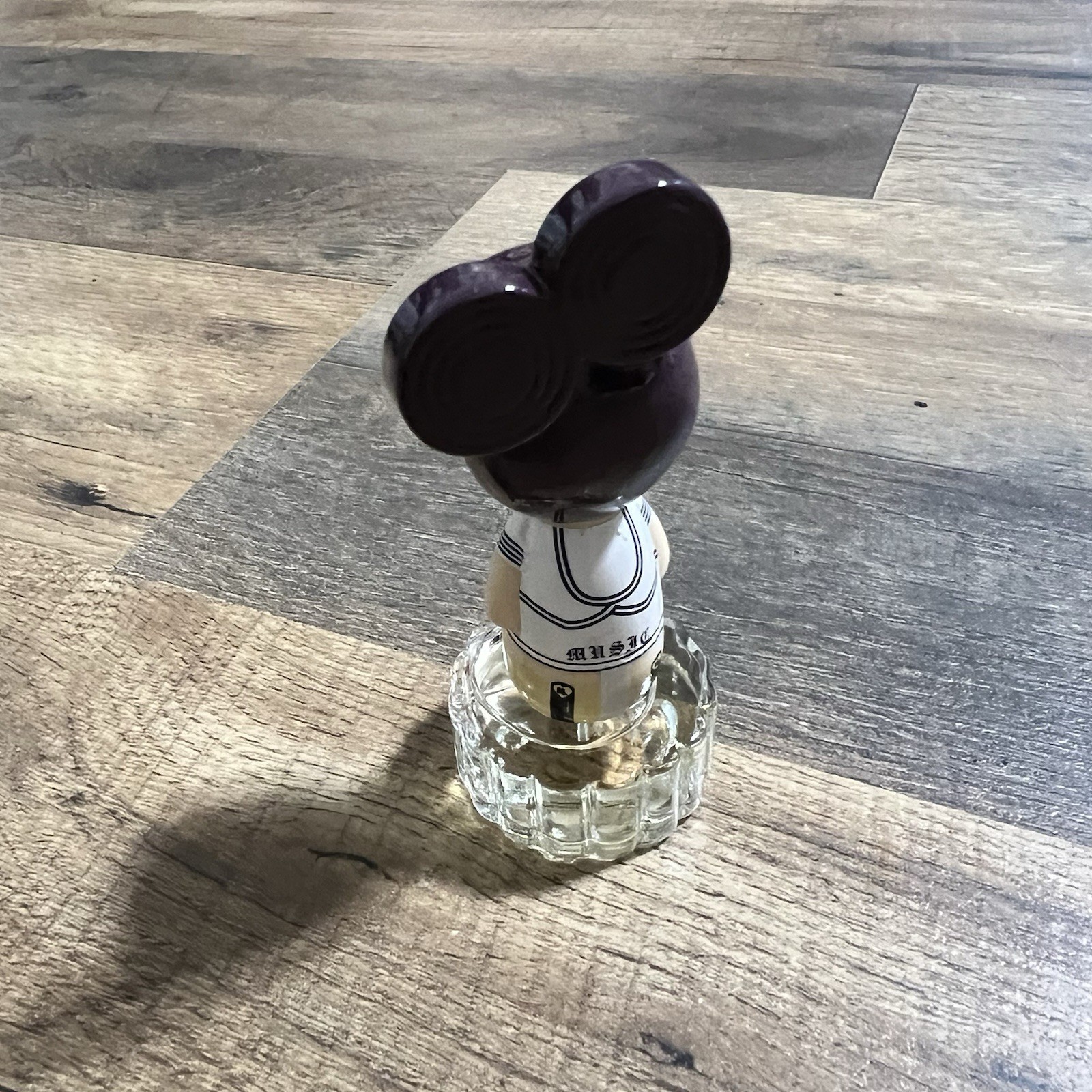 Gwen Stefani Harajuku Lovers Music Perfume 1 oz – No Box