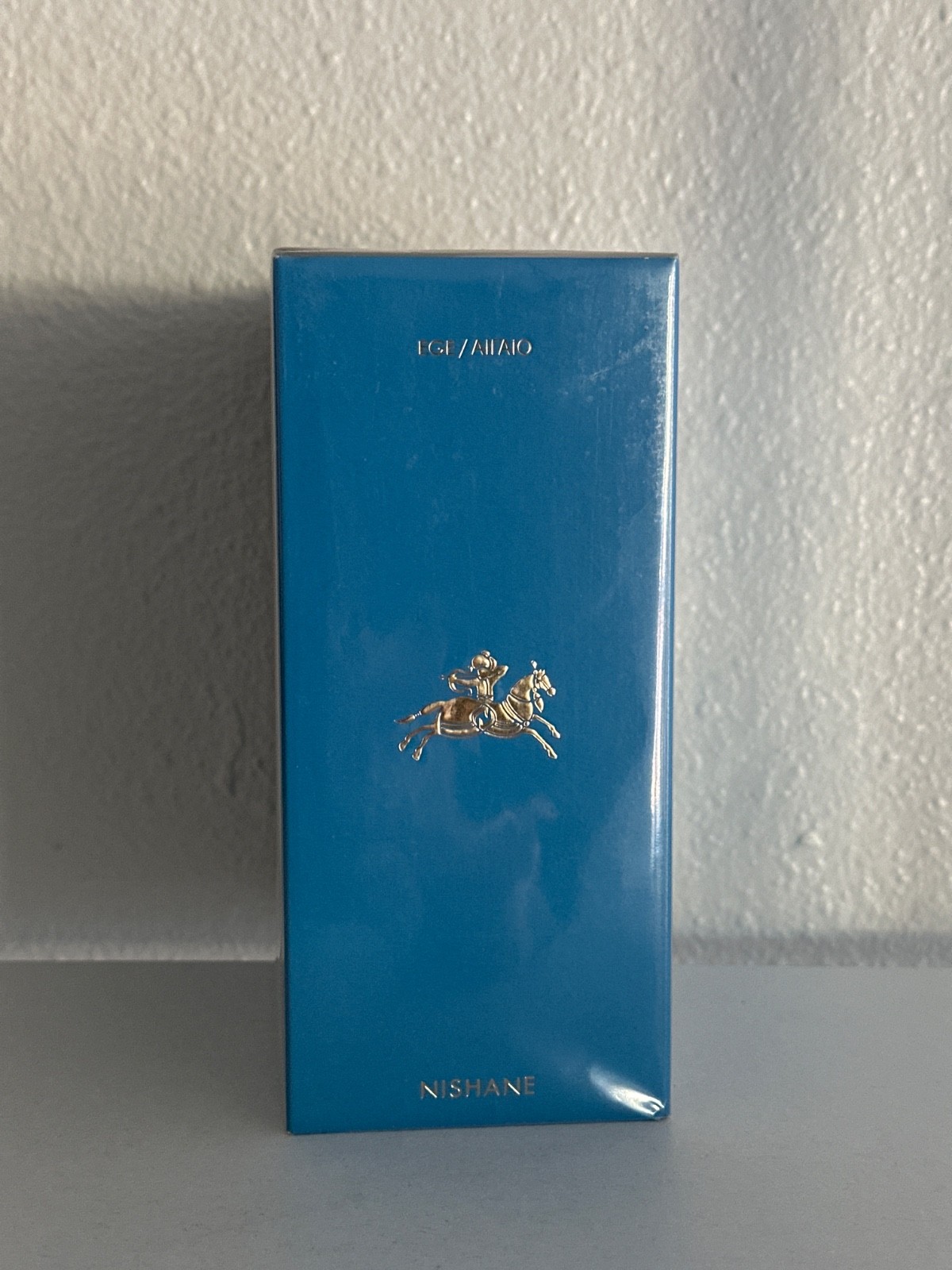 Nishane, Ege, Extrait De Parfum