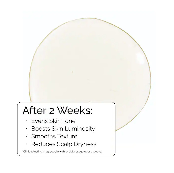 The Ordinary Glycolic Acid 7% Exfoliating and Brightening Daily Toner,2 SIZES
