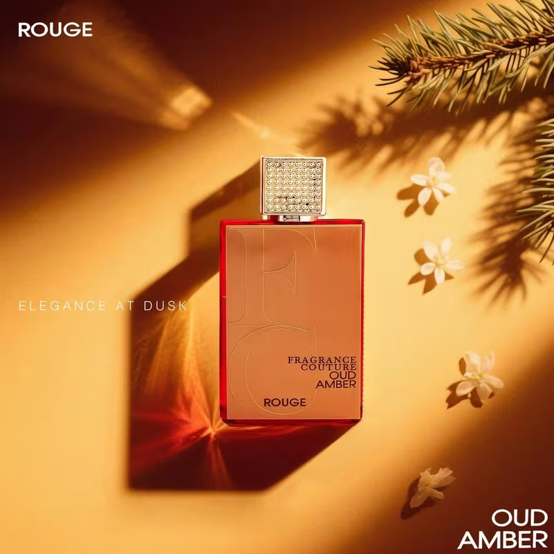 OUD AMBER ROUGE Women’s Eau de Parfum 100ml