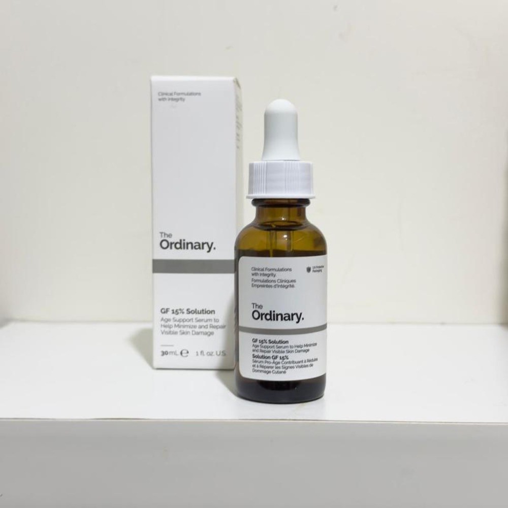 The Ordinary Authentic Serum for Visible Skin Repair and Wrinkles 1 oz / 30 mL