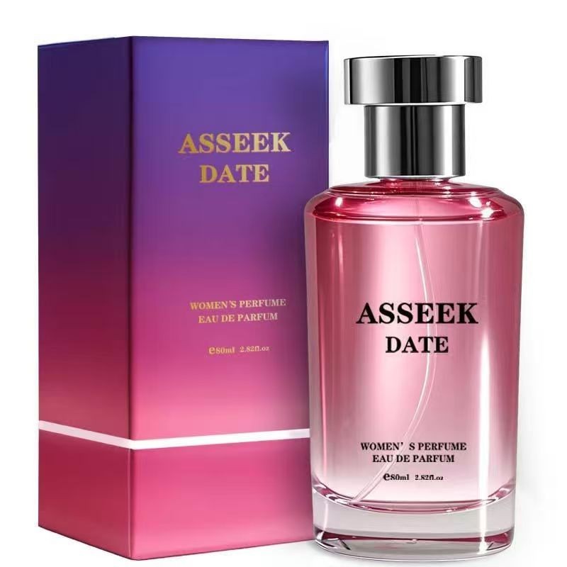 ASSEEK DATE Perfume (The Long-Lasting perfume ) – Eau De Perfume 80ml (2.71fl O