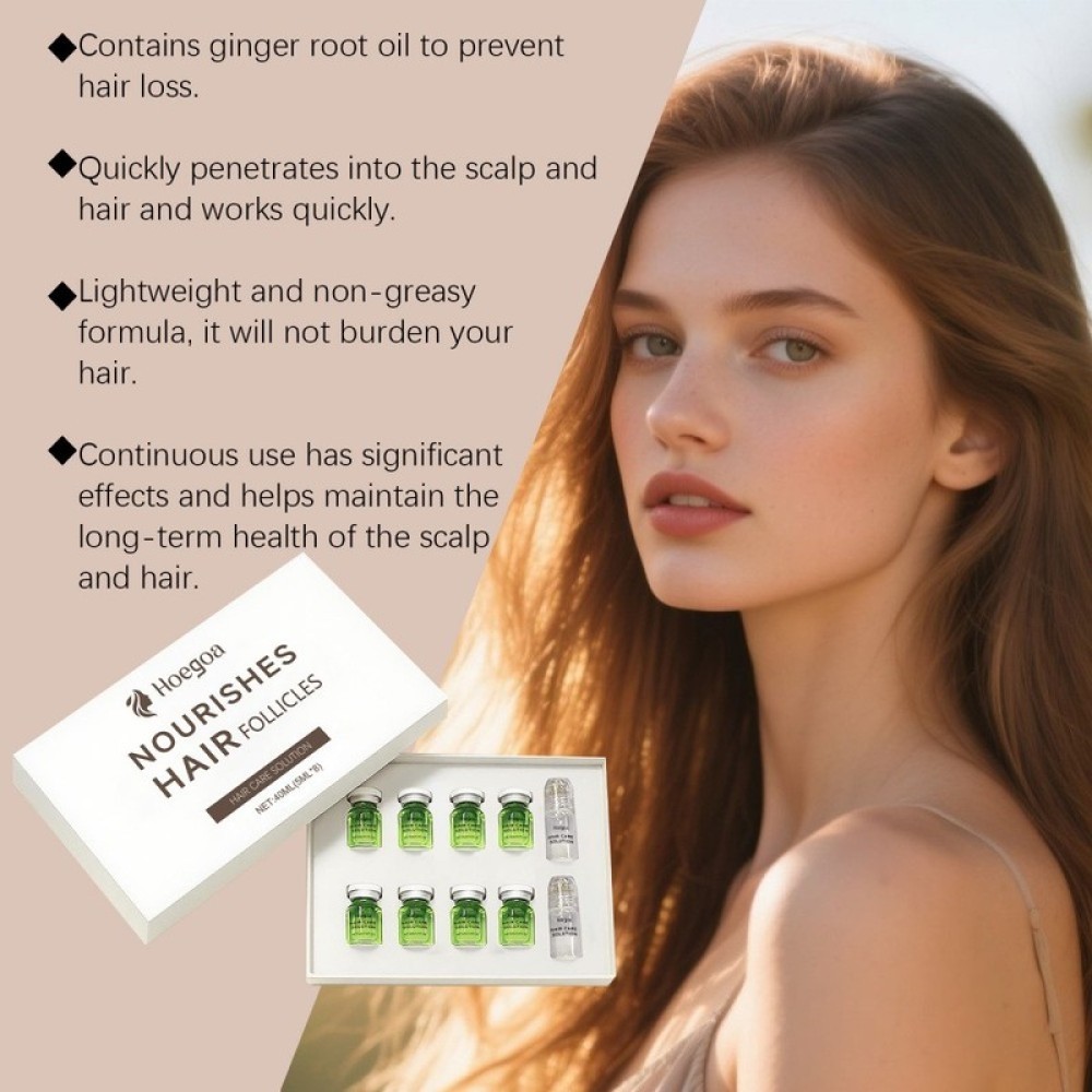 Hair Regrowth System,Advanced Alpha Infuse Microneedle Hair Regrowth Treatment