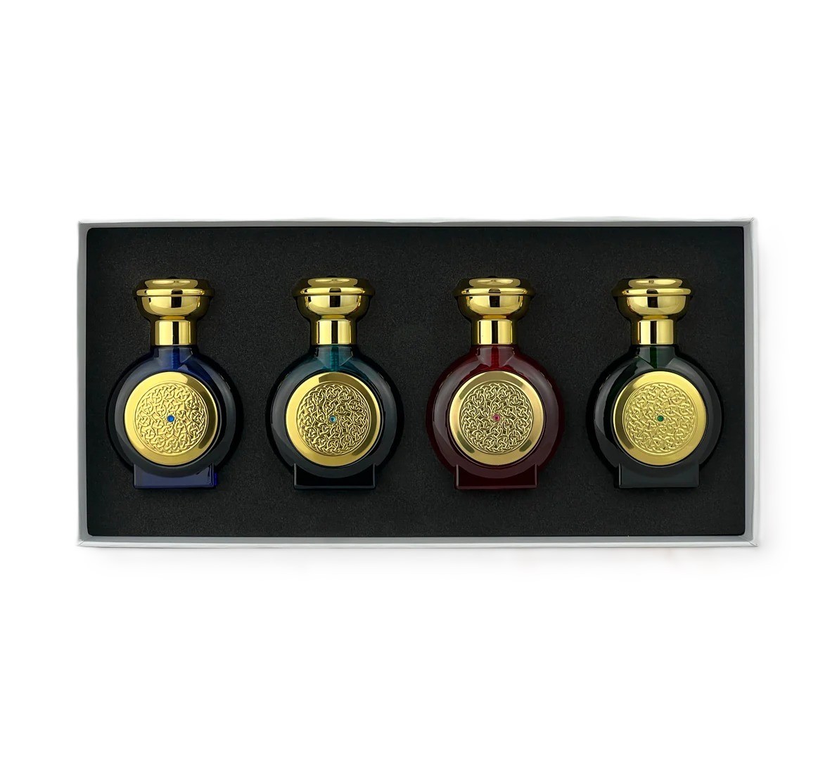Boadicea The Victorious Mini Set Gift Set Fragrances 5056806200897