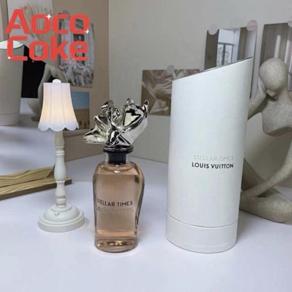Stellar Times Louis Vuitton – Les Extrait Unisex Eau De Parfum Fragrance