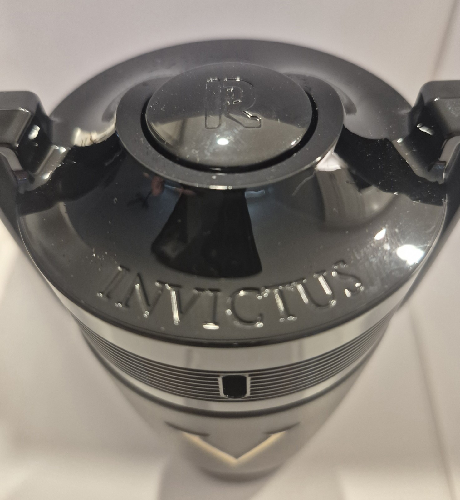 Paco Rabanne Invictus Victory 6.8oz Absolu Parfum Intense Spray~New~As Pictured