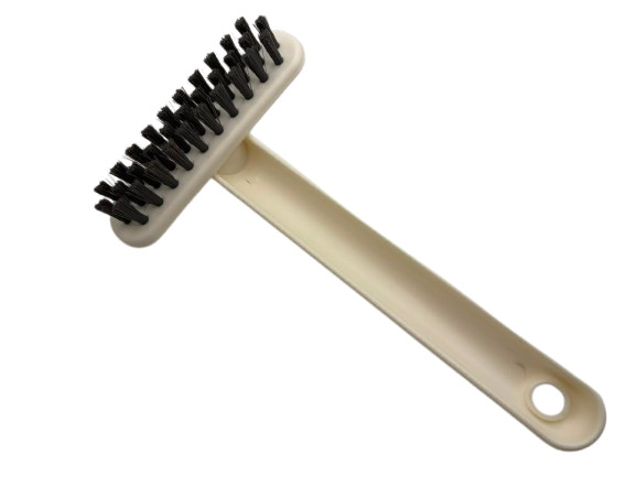 360° Rotating Cleaning Brush Long Handle Gap Corner Dust Scrub Kitchen Bathroom