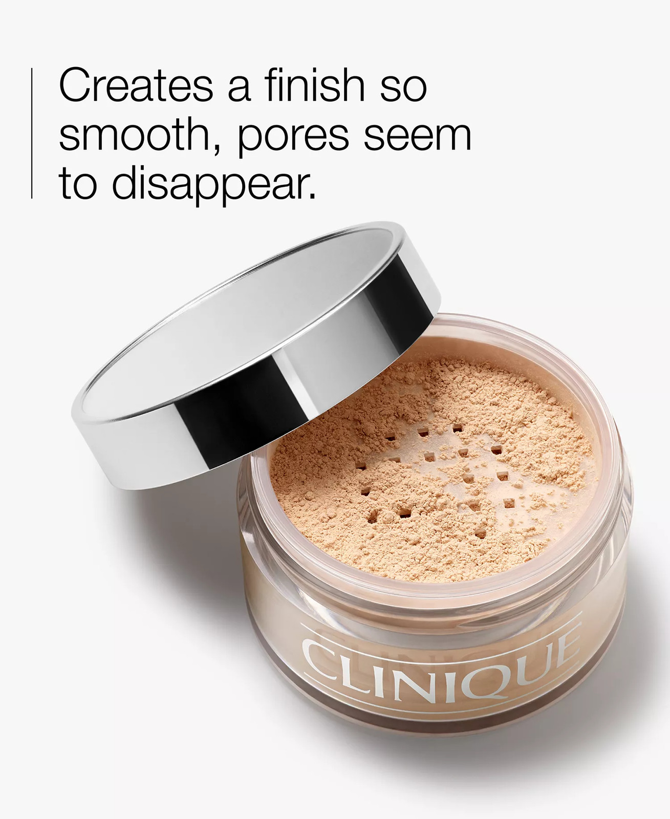 Clinique Blended Face Powder, Full Size, New (NO BRUSH) 💚PICK YOUR SHADE💚