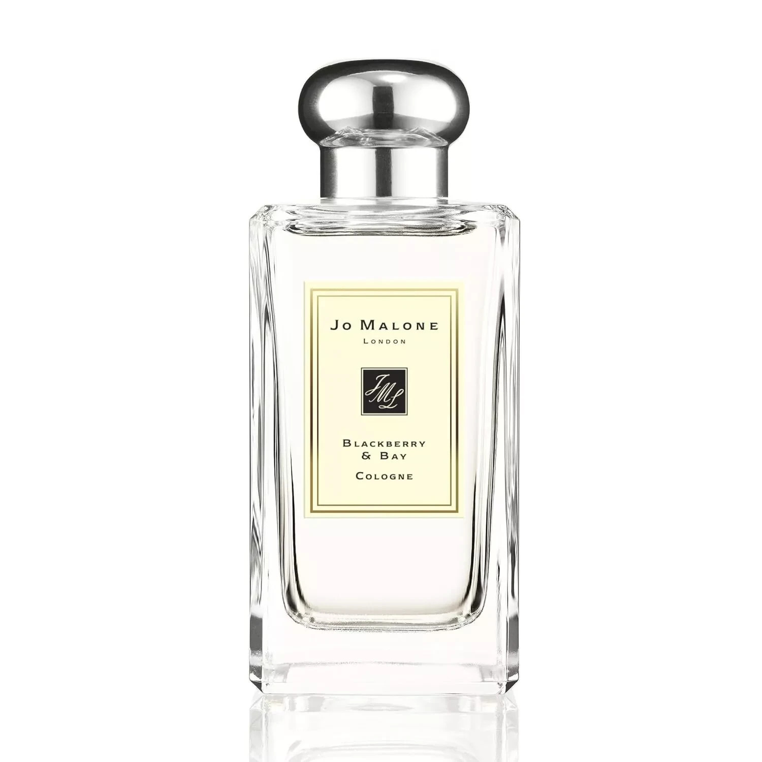 Jo Malone London Blackberry & Bay Cologne Spray 3.4 oz/ 100 ml