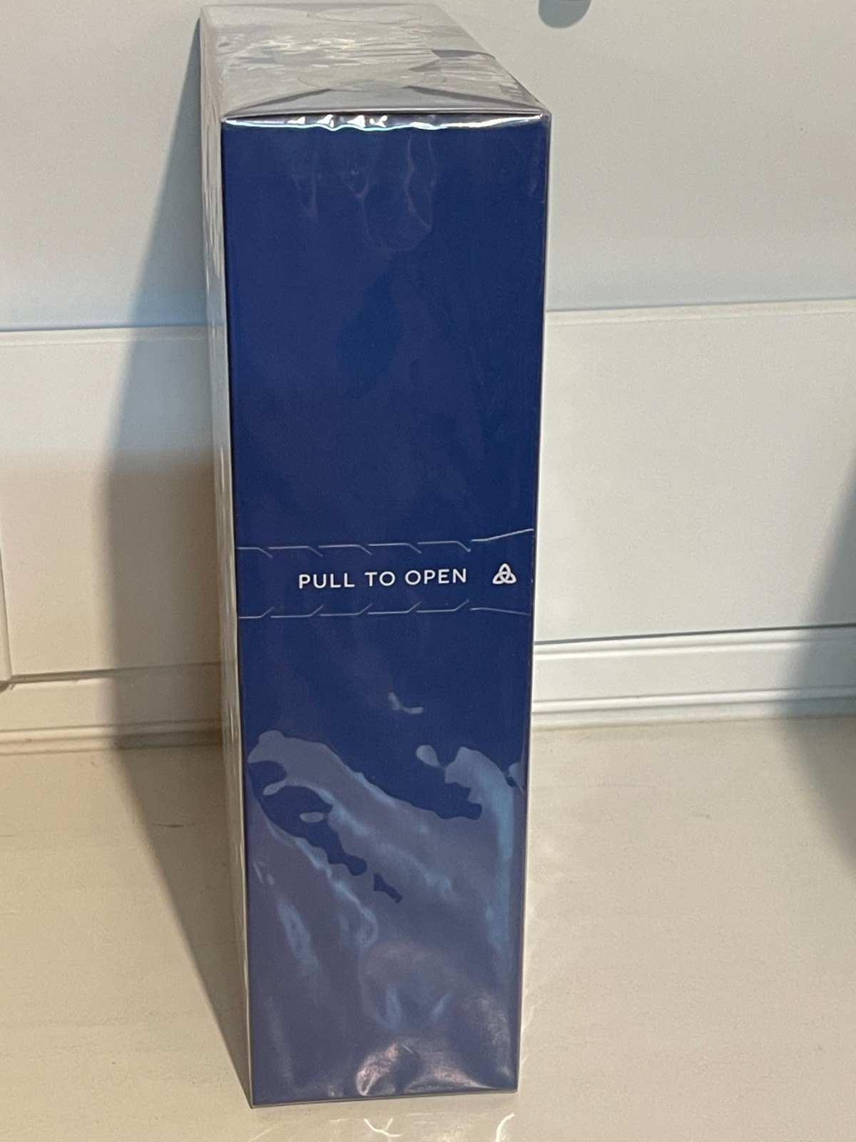 Boadicea the Victorious BLUE SAPPHIRE 3.4oz / 100ml NEW IN BOX BNIB