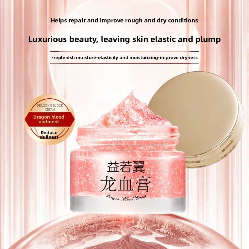 2PCS Dragons Blood Cream with Retinol and Placenta Rejuvenating Moisturizer US
