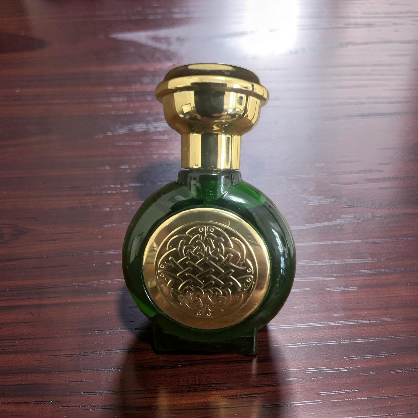 Boadicea The Victorious Complex 2020 0.34oz 10ml EDP Unisex Perfume