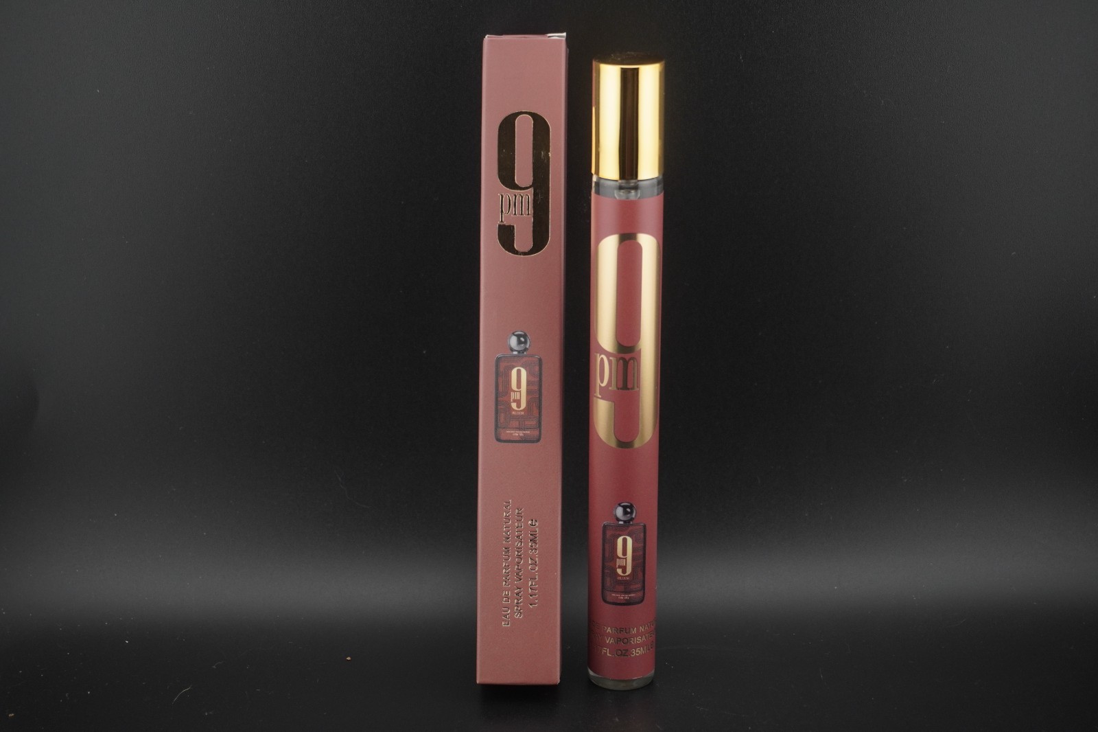 Afnan 9PM Elixir (NEW) 1.7oz Travel Size