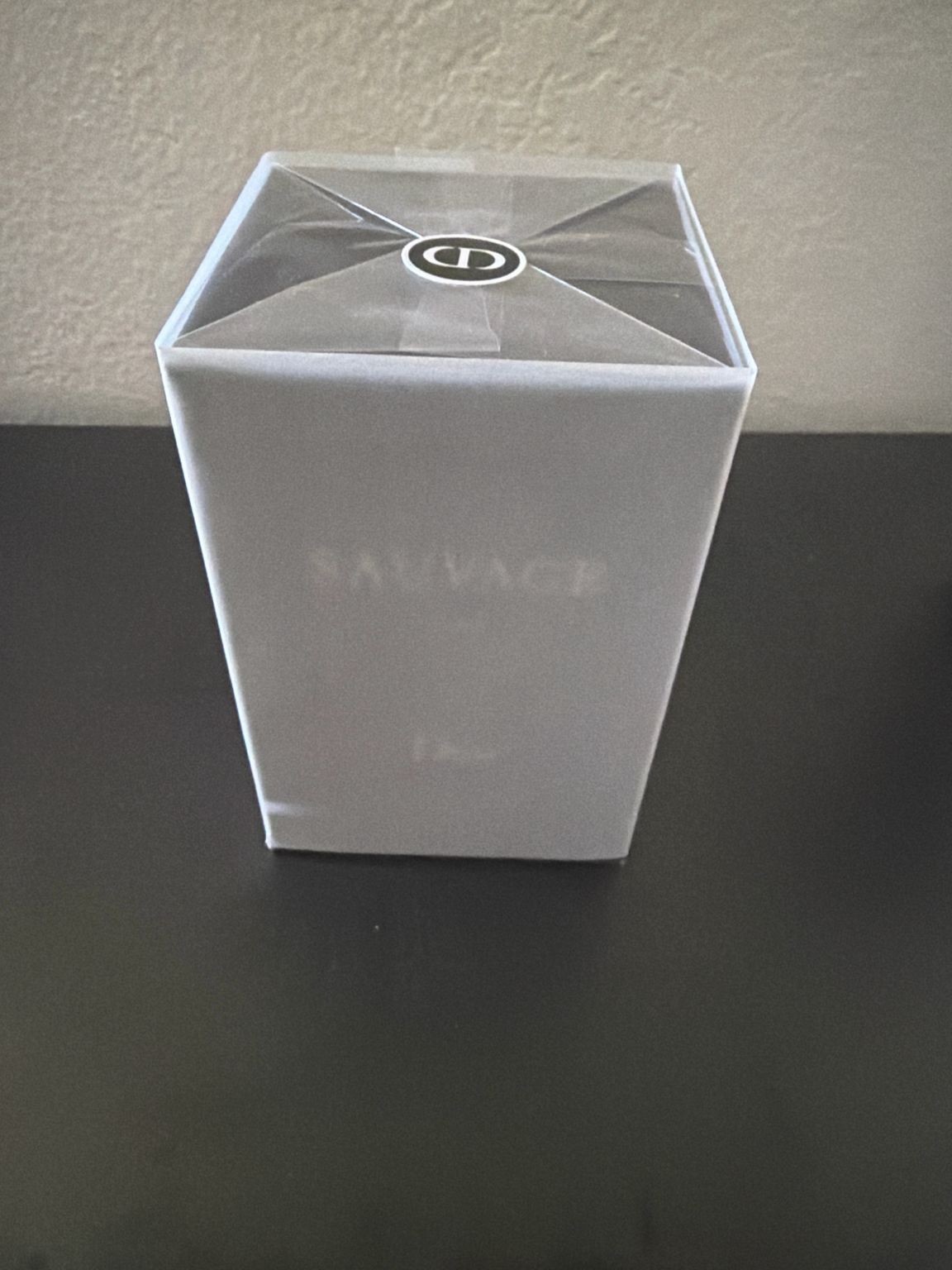 Dior Sauvage Elixir EDP Spray 100ml 3.4oz Men’s Cologne + 3 Fragrance Samples