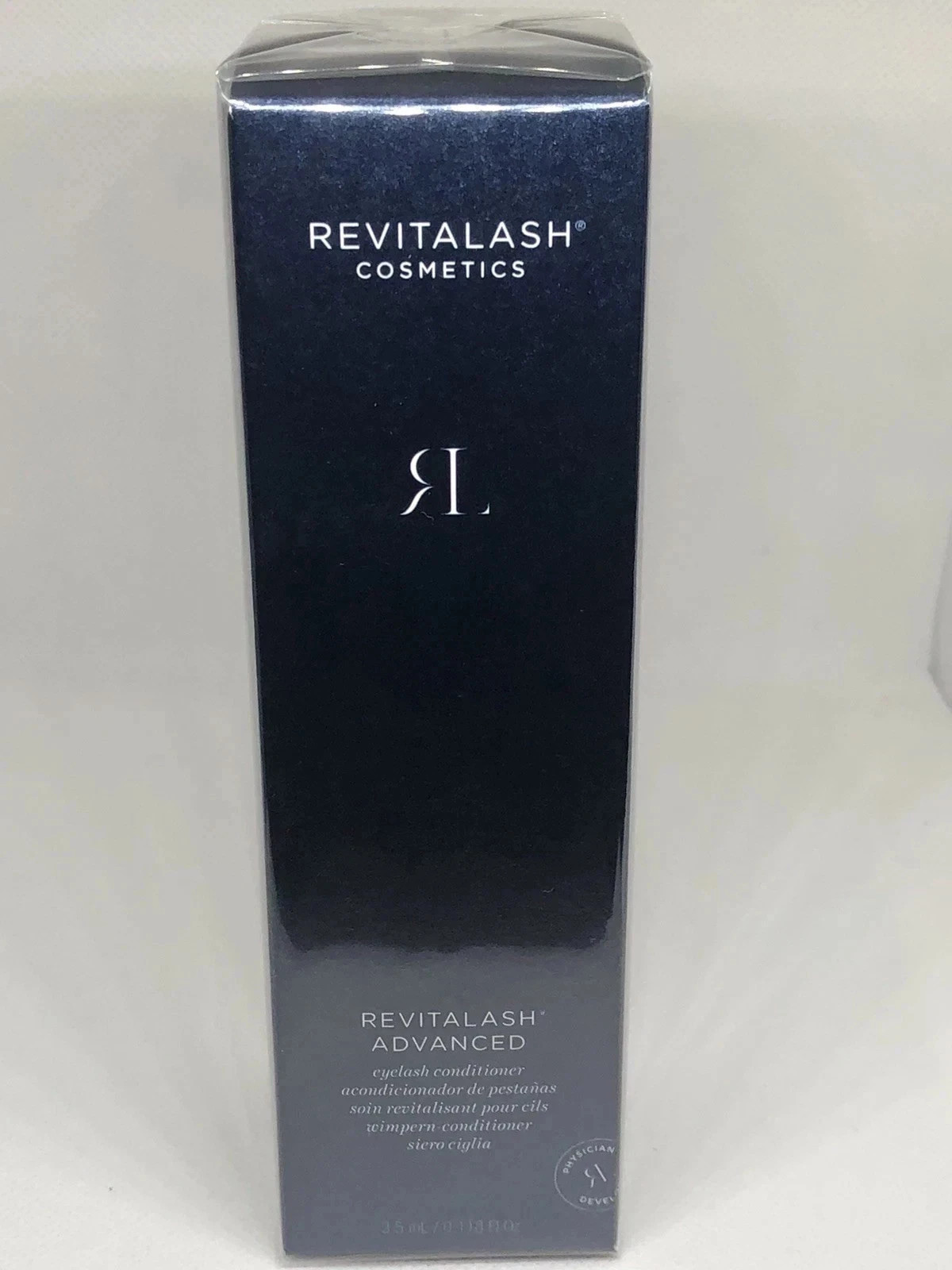 ADVANCED Eyelash Conditioner Full Size 3.5mL / 118 Fl oz ( New )