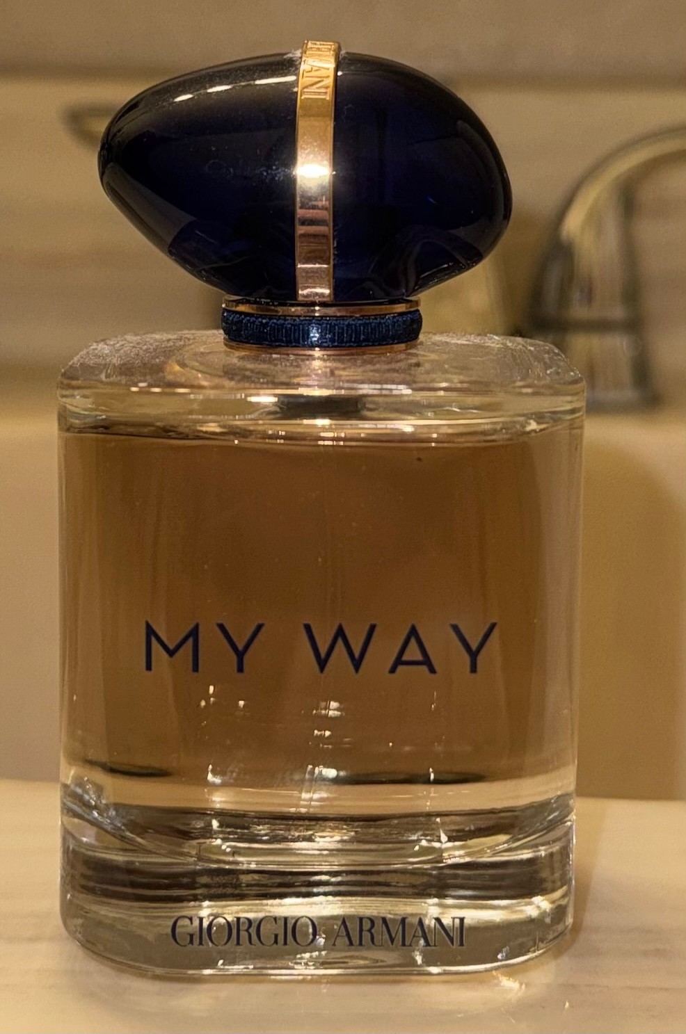 giorgio armani perfume for women