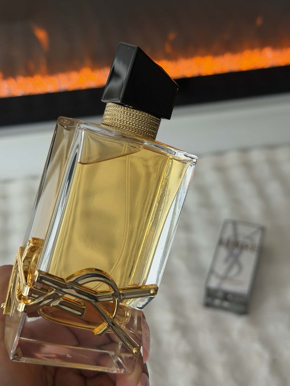Le Labo Santal 33 Eau de Parfum Spray 3.4 fl oz Regular Size Sandalwood