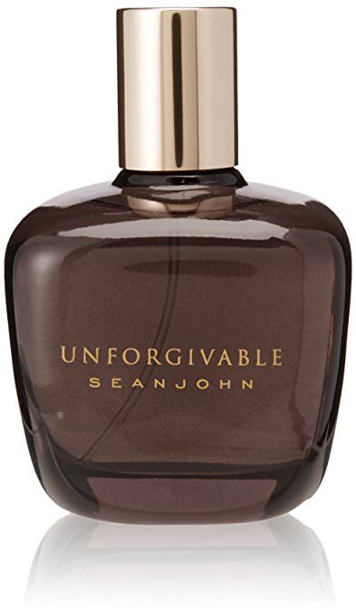 Sean John Unforgivable EDT Cologne Spray for Men 2.5 oz – New in Box