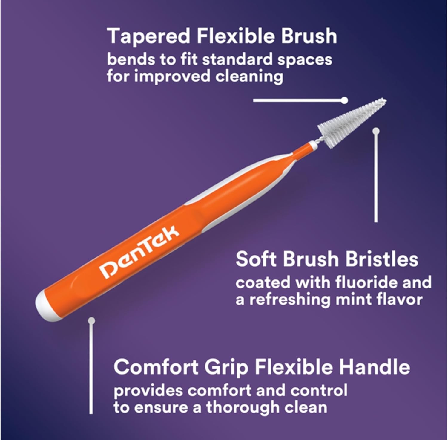 Easy Brush Cleaners 16 ea