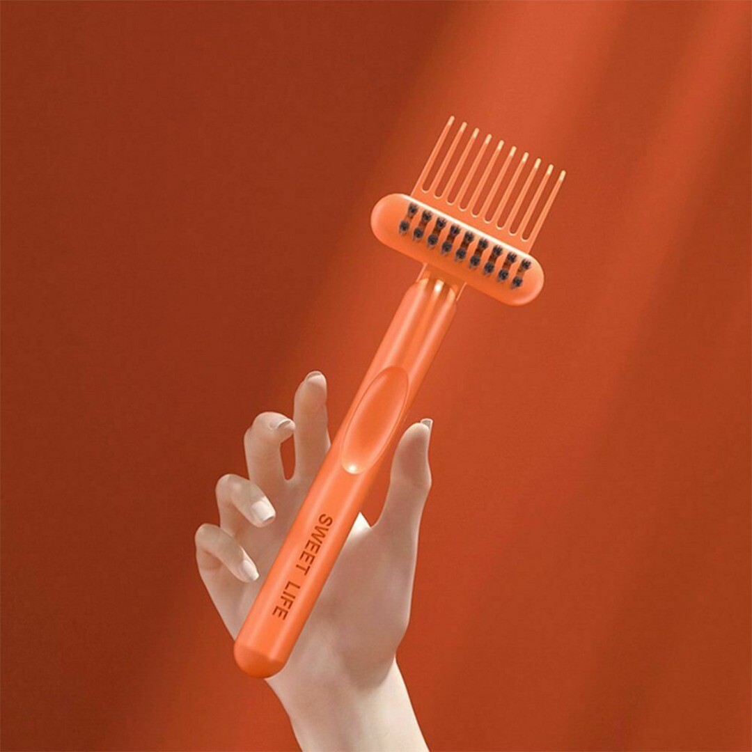 Remover Brush Comb Cleaner Tool Hair Brush Cleaning for Removing E Lot