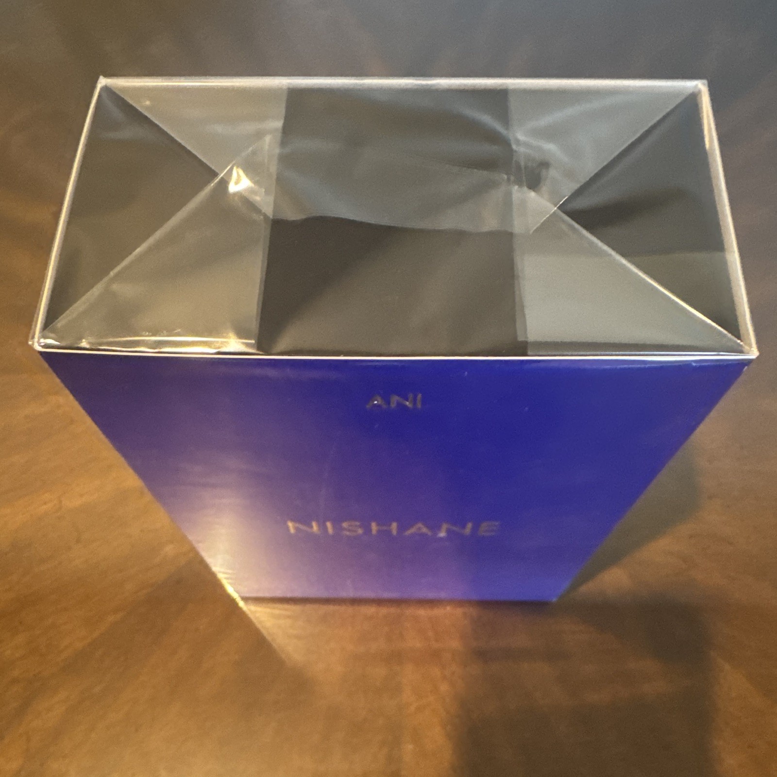 Nishane Ani Extrait de Parfum Spray 3.4 fl oz / 100 mL -NEW BOX-SEALED-AUTHENTIC