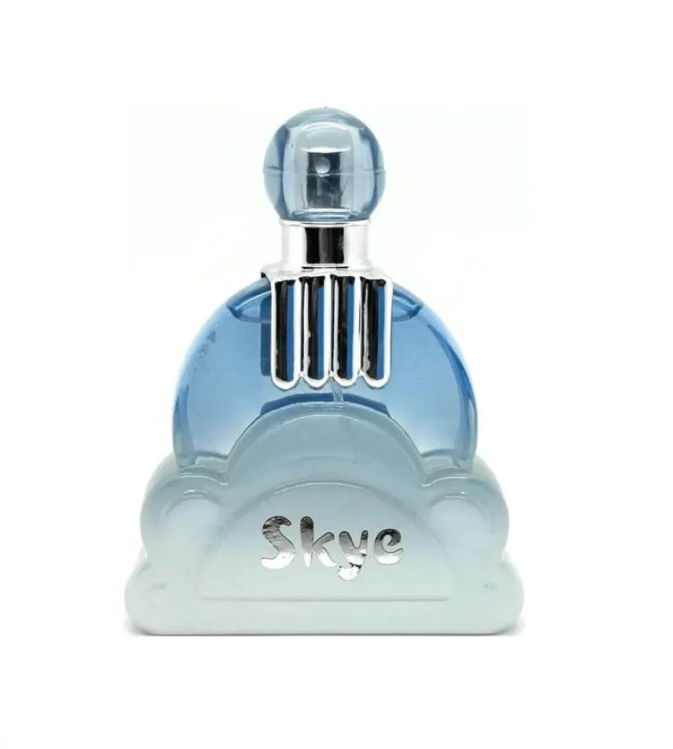 Skye Skye Eau de Parfum Natural Spray Vaporisateur, Regular Size 3.4 fl oz