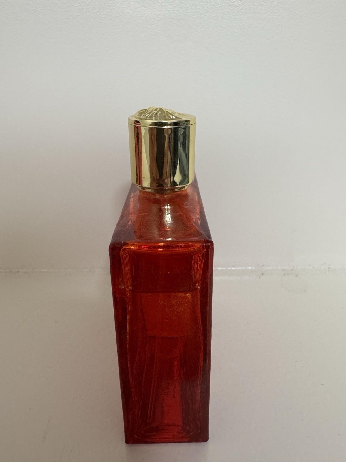 Versace Eros Flame Eau de Parfum Spray, Regular Size 3.4 fl oz