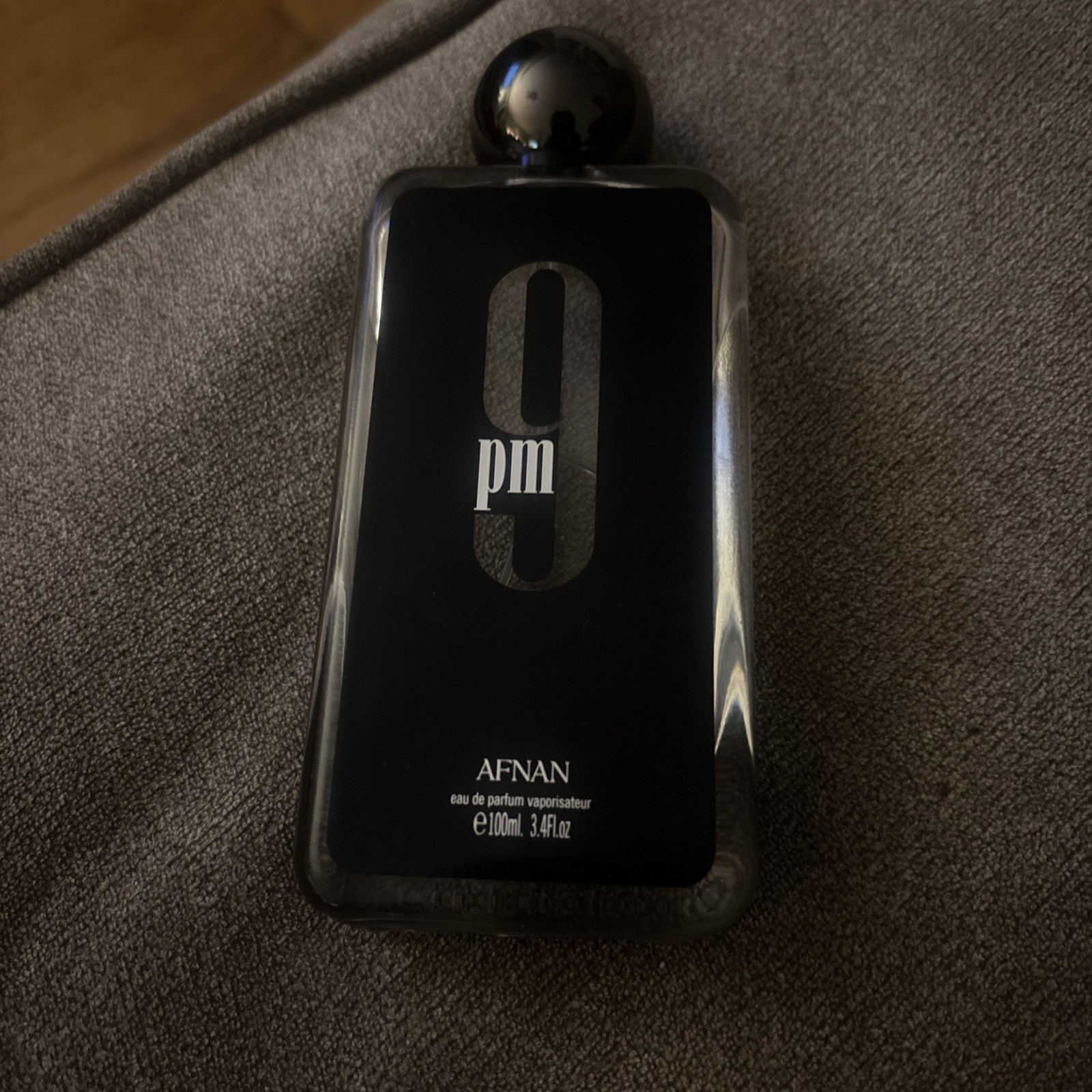 9 PM For Men Eau De Parfum, 3.4 Fl. Oz